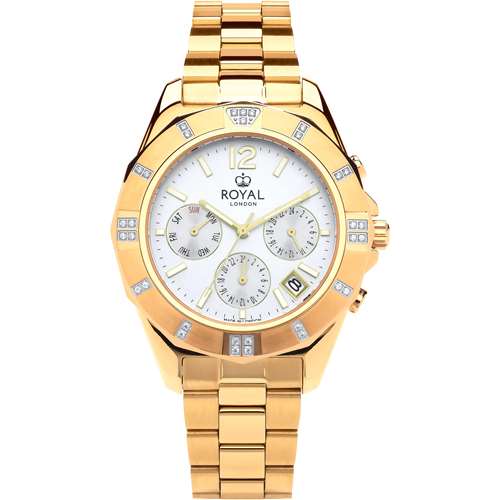 

Часы наручные Royal London RylLndn21433-05