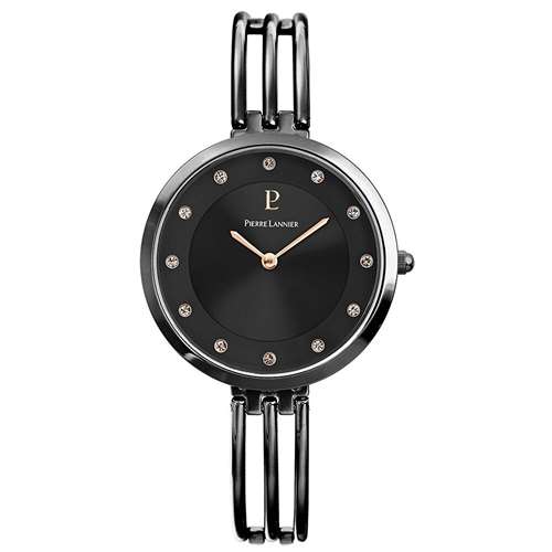 

Часы наручные Pierre Lannier PrrLnnr016M939