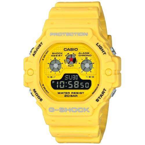

Часы наручные Casio G-Shock CsG-ShckDW-5900RS-9ER