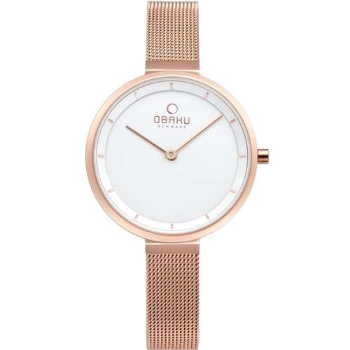 

Часы наручные Obaku bkV225LXVIMV
