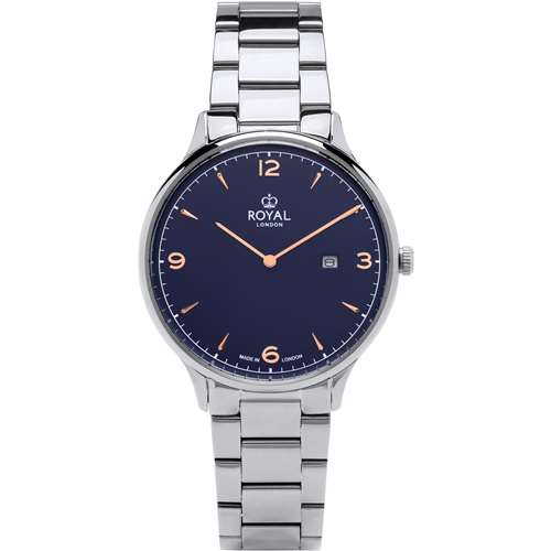 

Часы наручные Royal London RylLndn21461-08
