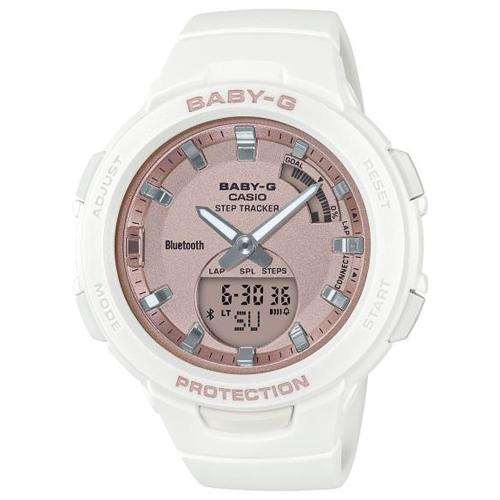 

Часы наручные Casio Baby-G CsBby-GBSA-B100MF-7AER