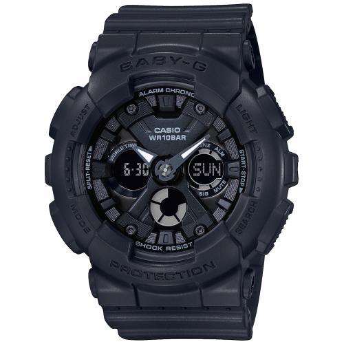 

Часы наручные Casio Baby-G CsBby-GBA-130-1AER