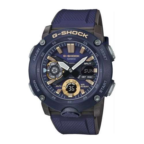 

Часы наручные Casio G-Shock CsG-ShckGA-2000-2AER