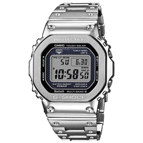 

Часы наручные Casio G-Shock CsG-ShckGMW-B5000D-1ER
