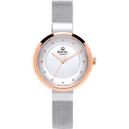 

Часы наручные Royal London RylLndn21428-11