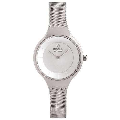 

Часы наручные Obaku bkV166LXCIMC