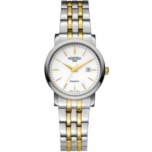 

Часы наручные Roamer Rmr709844 47 25 70