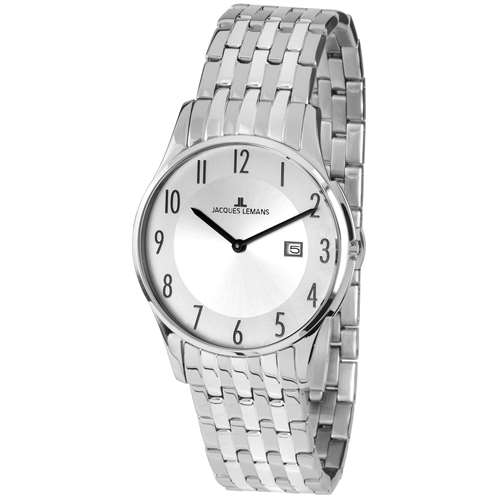 

Часы наручные Jacques Lemans JcqsLmns1-1852F