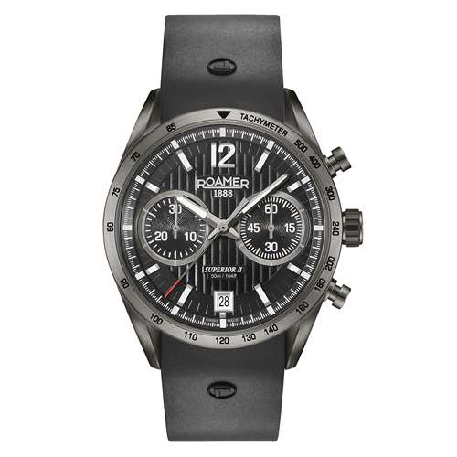 

Часы наручные Roamer Rmr510902 45 54 05