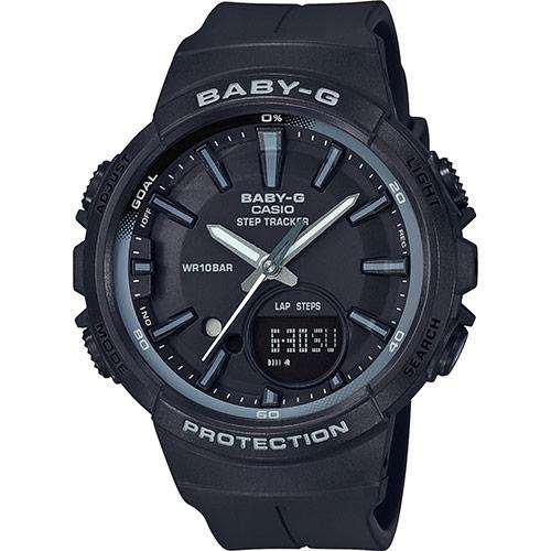 

Часы наручные Casio Baby-G CsBby-GBGS-100SC-1AER