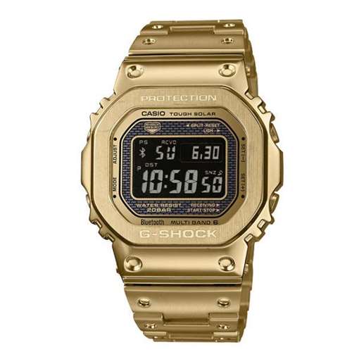 

Часы наручные Casio G-Shock CsG-ShckGMW-B5000GD-9ER