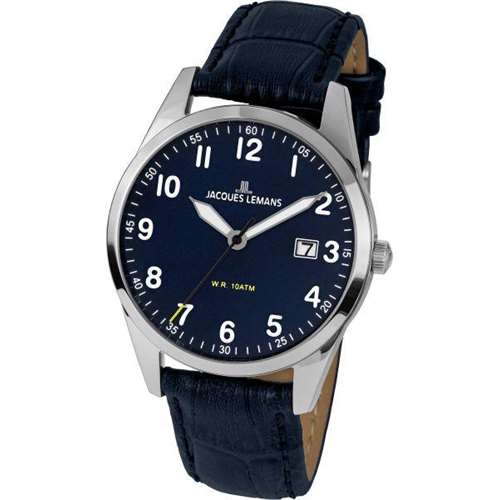 

Часы наручные Jacques Lemans JcqsLmns1-2002C