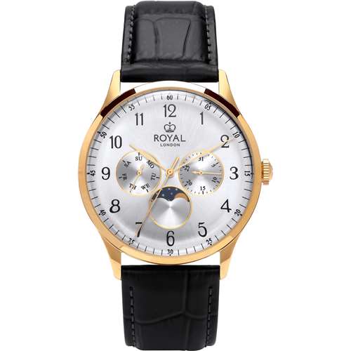 

Часы наручные Royal London RylLndn41390-03