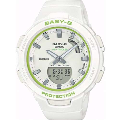 

Часы наручные Casio Baby-G CsBby-GBSA-B100SC-7AER