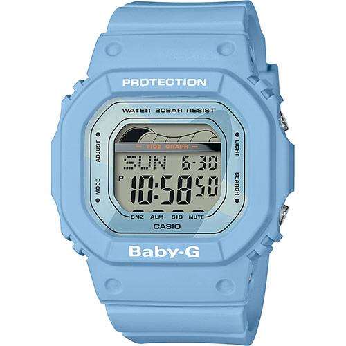 

Часы наручные Casio Baby-G CsBby-GBLX-560-2ER