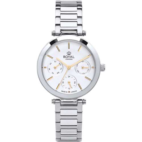 

Часы наручные Royal London RylLndn21408-02