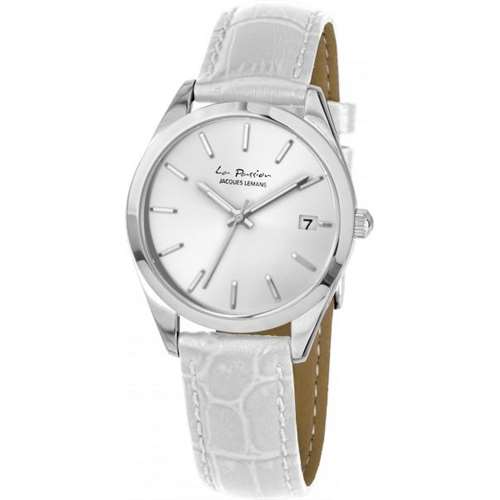 

Часы наручные Jacques Lemans JcqsLmnsLP-132B