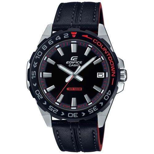 

Часы наручные Casio Edifice CsdfcEFV-120BL-1AVUEF