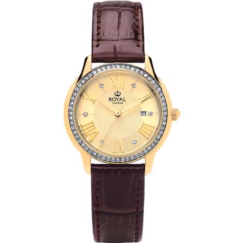 

Часы наручные Royal London RylLndn21379-10