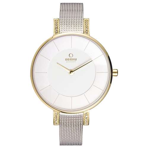 

Часы наручные Obaku bkV158LEGIMC