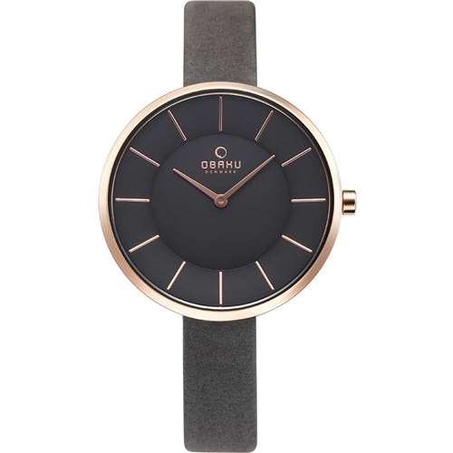

Часы наручные Obaku bkV185LXVJRJ