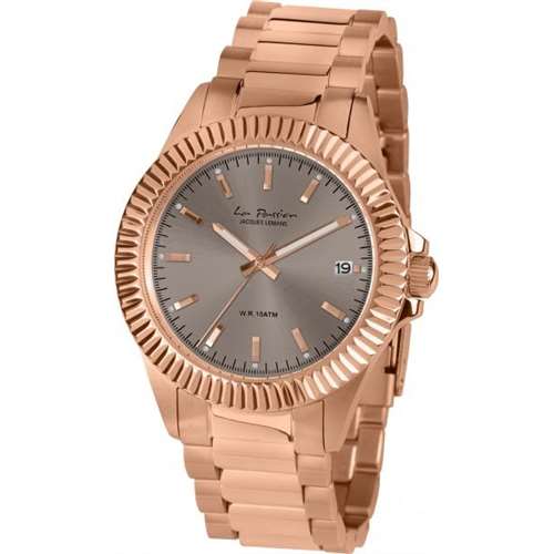 

Часы наручные Jacques Lemans JcqsLmnsLP-125K