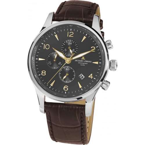 

Часы наручные Jacques Lemans JcqsLmns1-1844ZJ