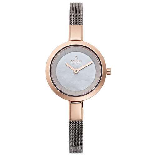 

Часы наручные Obaku bkV129LXVJMJ