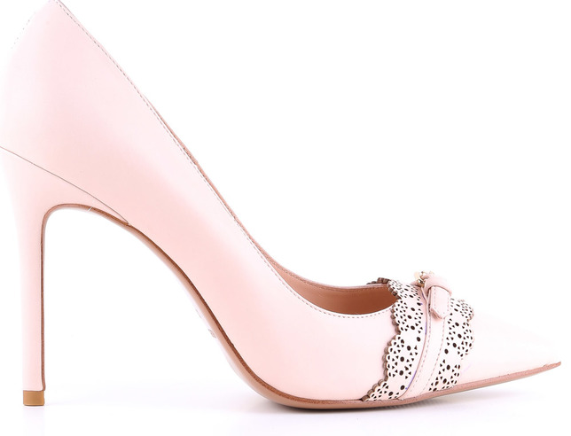 

Туфлі Anemone 37 Бежевий 00000008457