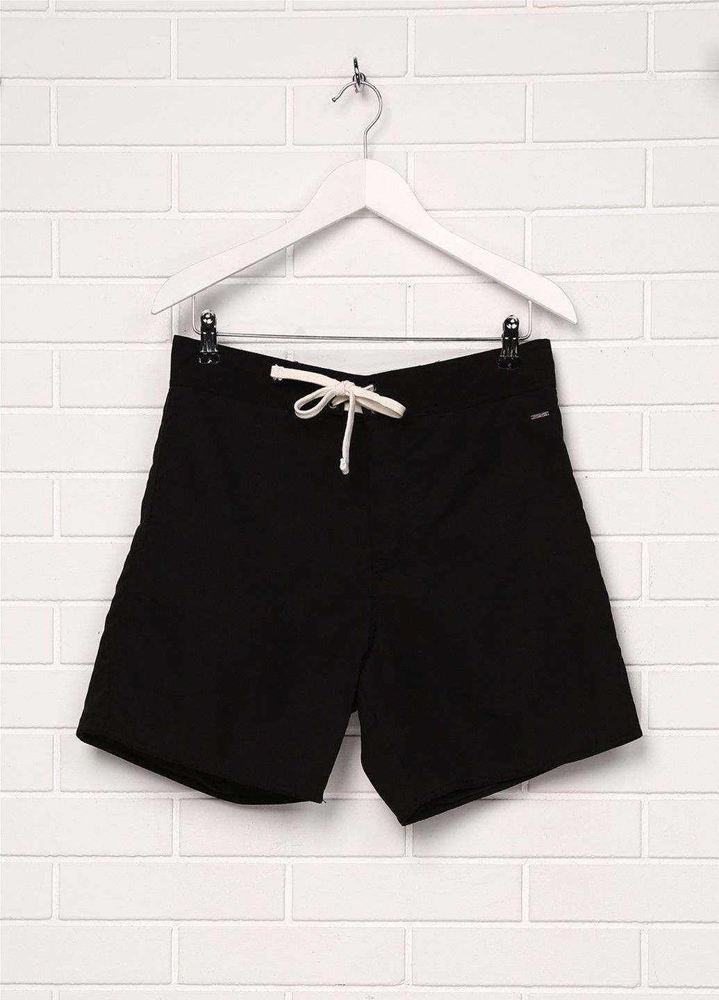 

Шорты H&M 4753235RP21 32 Черные