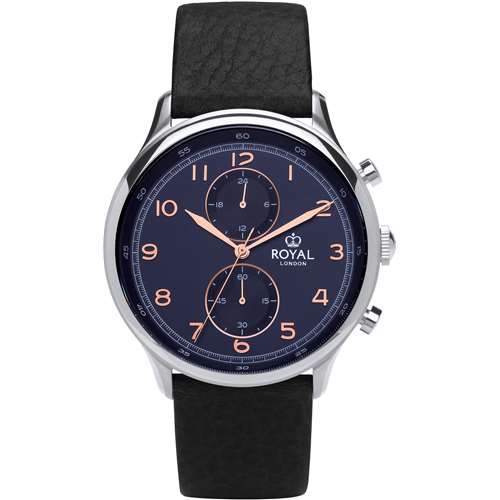 

Часы наручные Royal London RylLndn41385-03