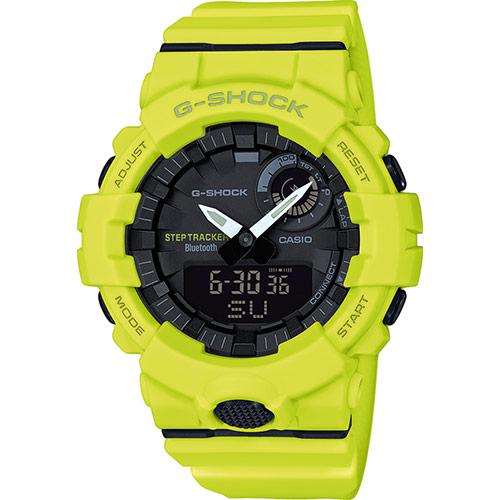 

Часы наручные Casio G-Shock CsG-ShckGBA-800-9AER