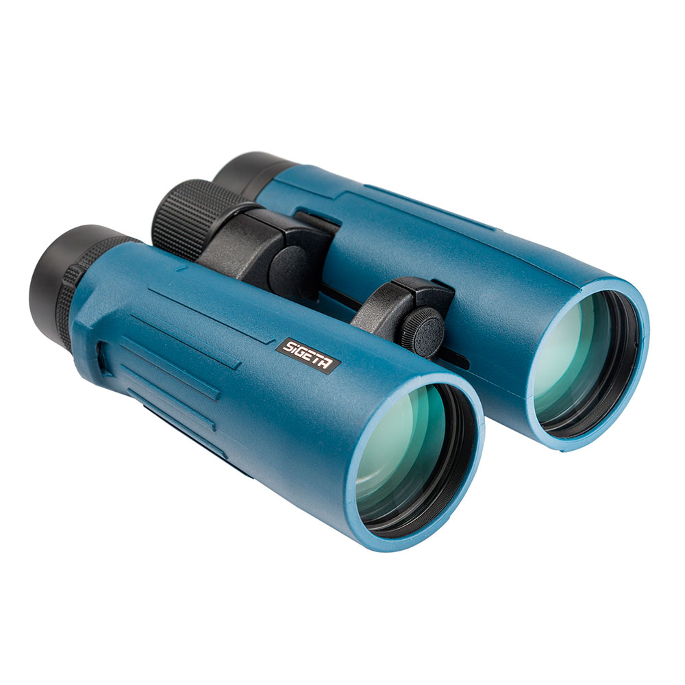 

Бинокль SIGETA Imperial 12x50 Blue SGT65855