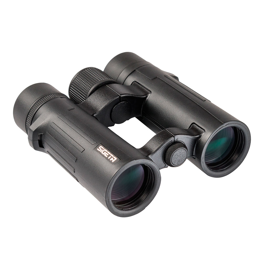 

Бинокль SIGETA Imperial 8x34 Black SGT65831