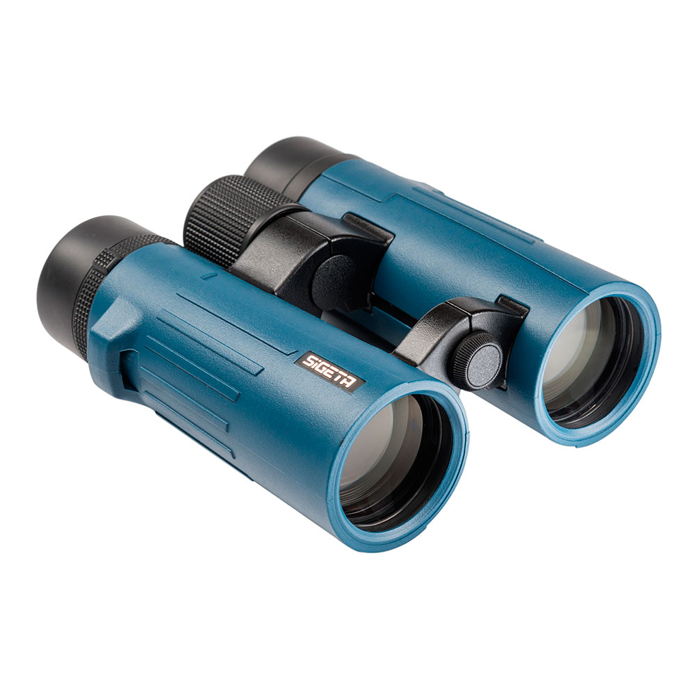 

Бинокль SIGETA Imperial 10x42 Blue SGT65845