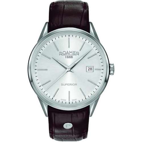 

Часы наручные Roamer Rmr508833 41 15 05