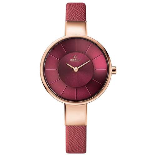 

Часы наручные Obaku bkV149LXVQRD