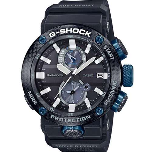 

Часы наручные Casio G-Shock CsG-ShckGWR-B1000-1A1ER