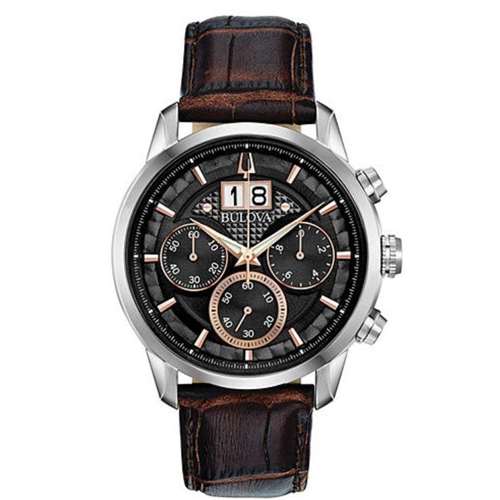 

Часы наручные Bulova Blv96B311