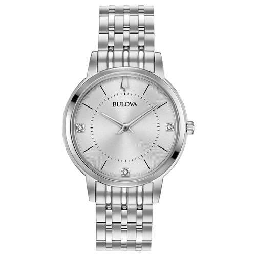 

Часы наручные Bulova Blv96P183