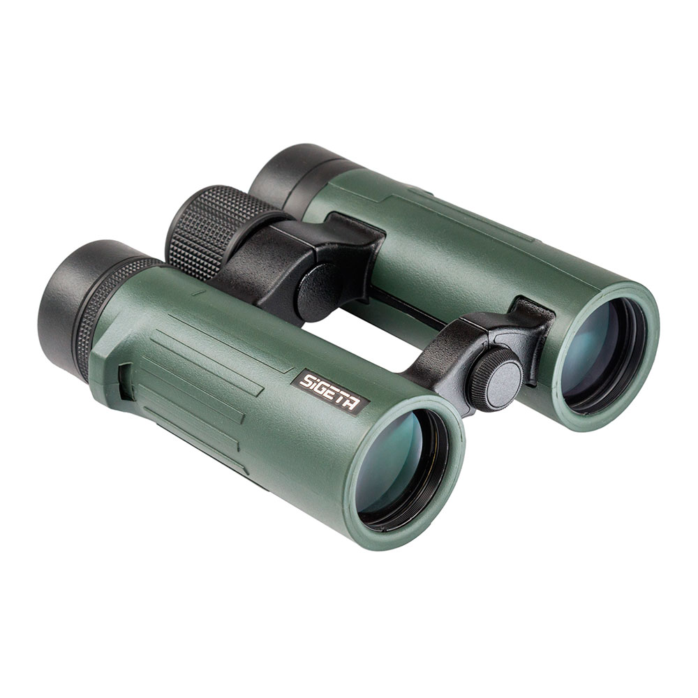 

Бинокль SIGETA Imperial 10x34 Green SGT65836