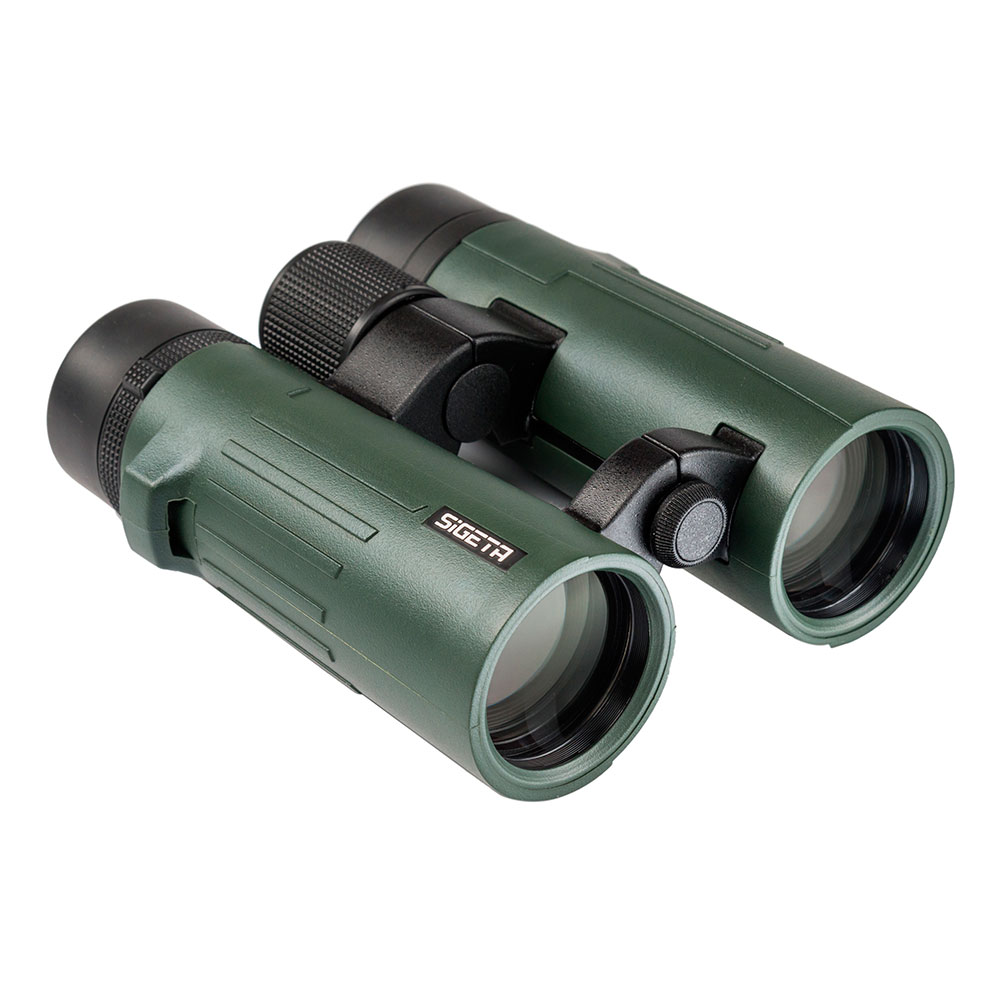 

Бинокль SIGETA Imperial 8x42 Green SGT65843