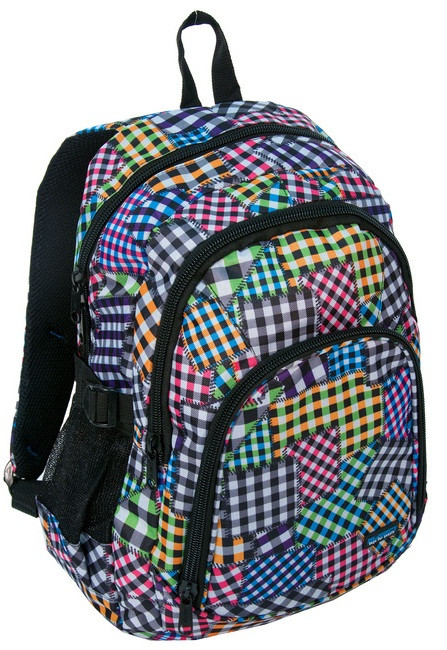 

Городской рюкзак PASO 23L, Ps15-1829C