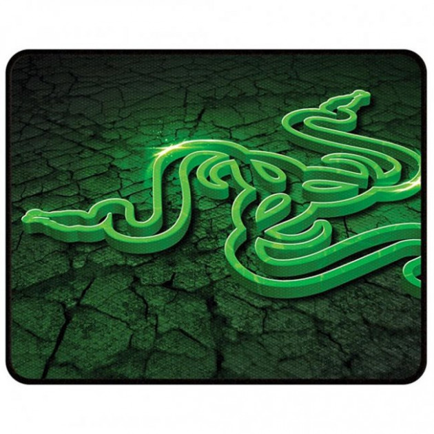 

Игровая поверхность Razer Goliathus Fissure Large Control (RZ02-01070700-R3M2)