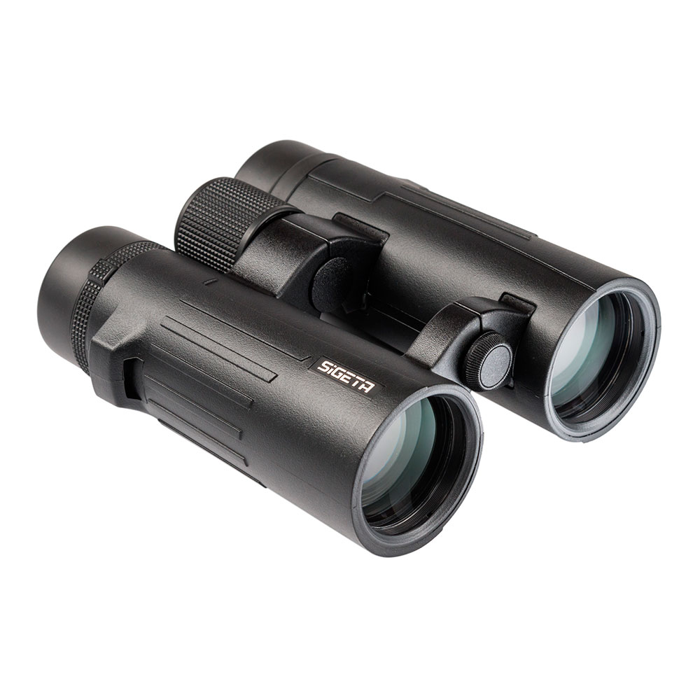 

Бинокль SIGETA Imperial 10x42 Black SGT65844