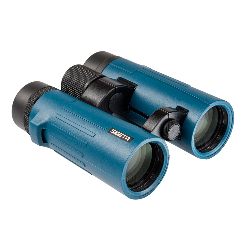 

Бинокль SIGETA Imperial 8x42 Blue SGT65842