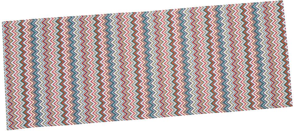 

Дорожка на стол гобеленовая Limaso GEO040-45 45x140