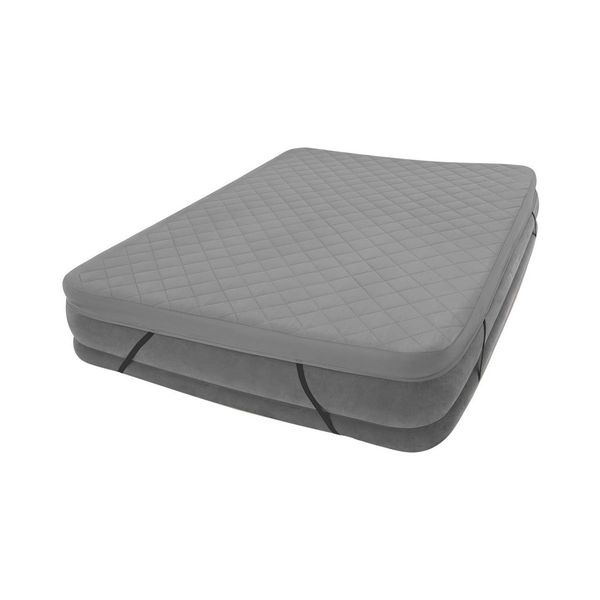 

Наматрасник Intex 69643 для надувной кровати (1.52 x 2.03 x 10 см) Airbed Cover