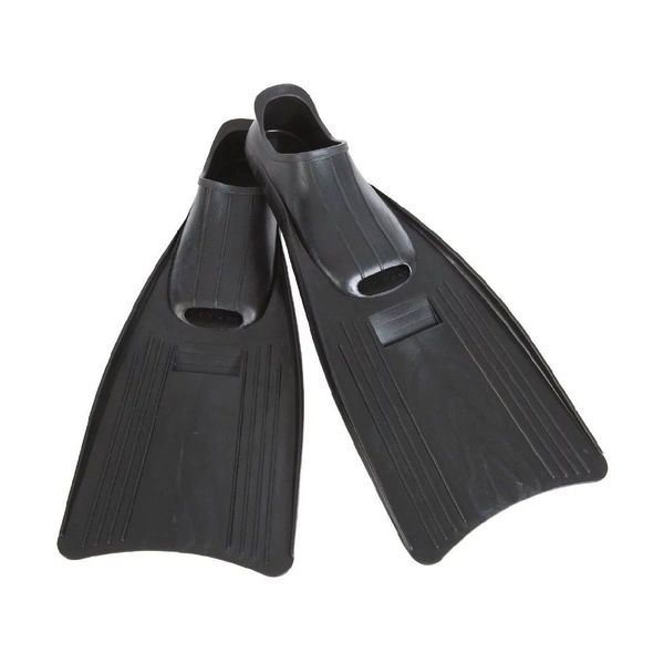 

Ласты для плавания Intex 55934 (р 38-40) Medium Super Sport Fins Черные